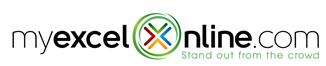 MyExcelOnline